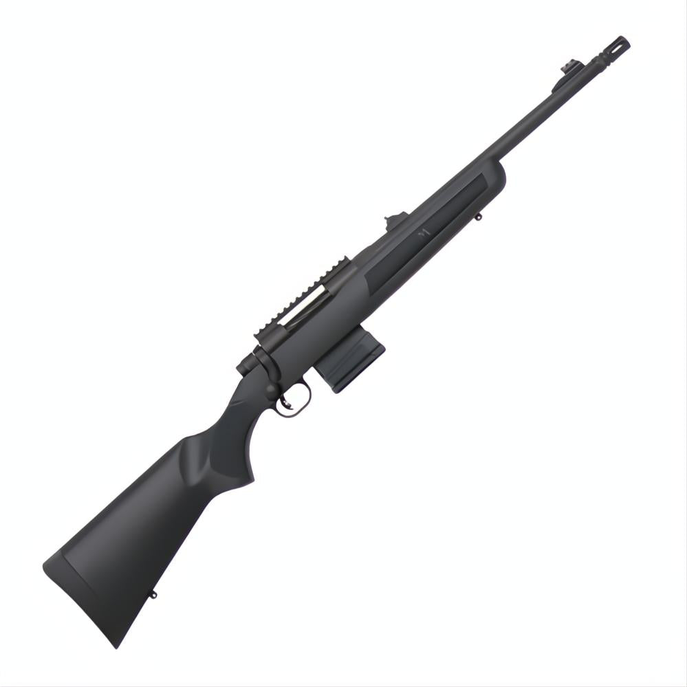 Mossberg MVP Patrol Classic