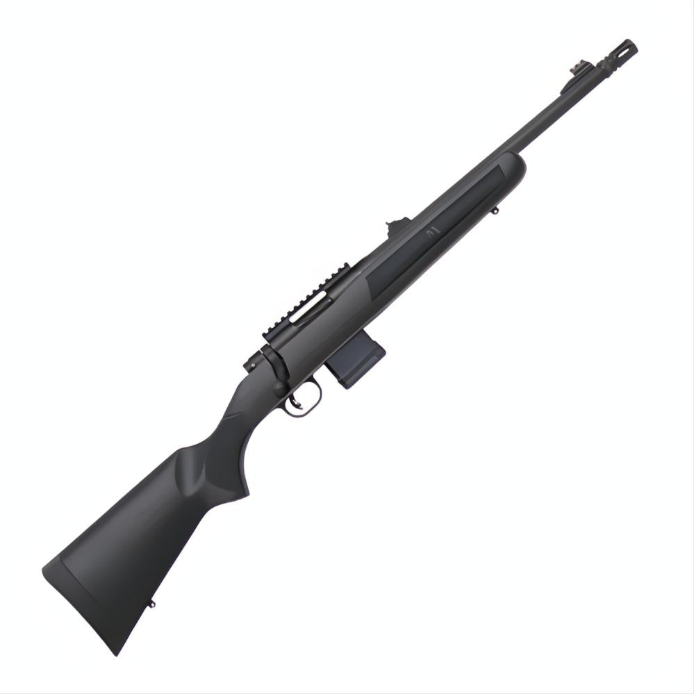 Mossberg MVP Patrol Classic