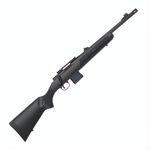 Mossberg MVP Patrol Classic