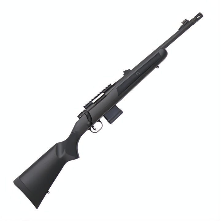 Mossberg MVP Patrol Classic