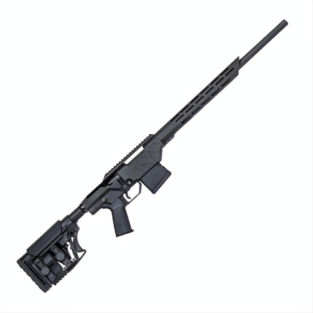 Mossberg MVP Precision