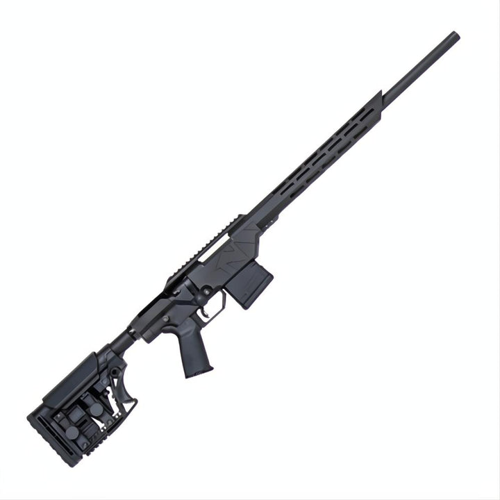 Mossberg MVP Precision