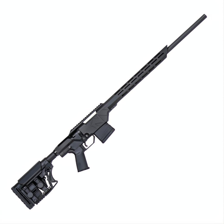Mossberg MVP Precision