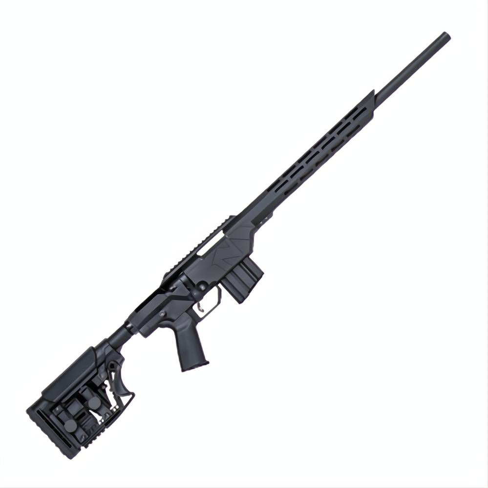 Mossberg MVP Precision