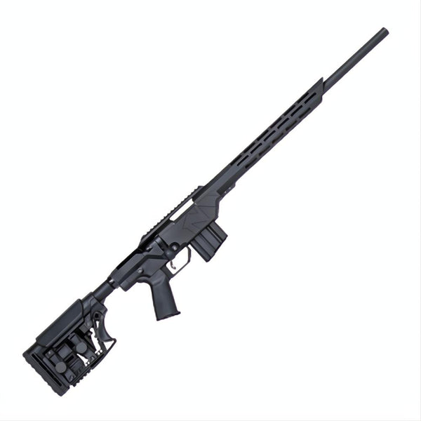 Mossberg MVP Precision