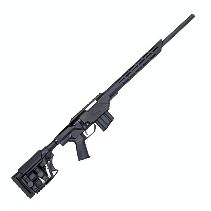 Mossberg MVP Precision