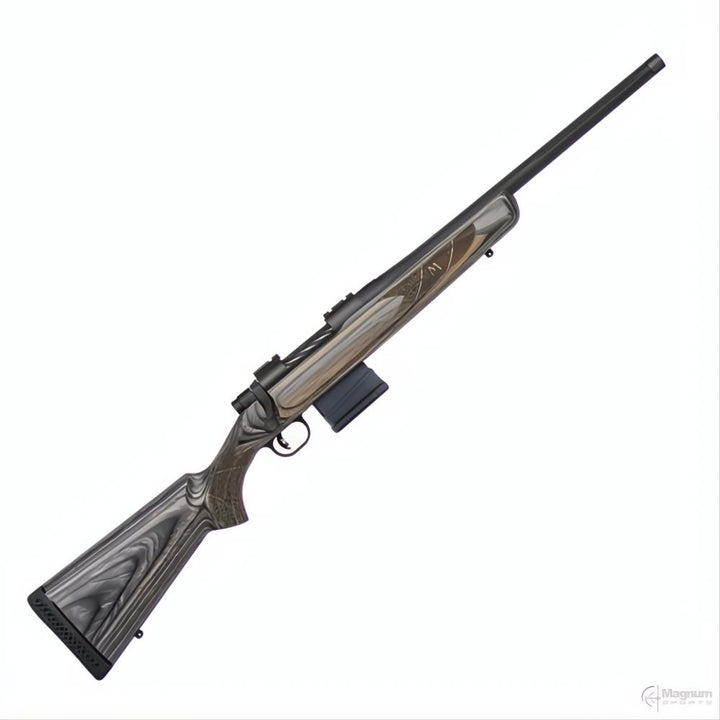 Mossberg MVP Predator Laminate
