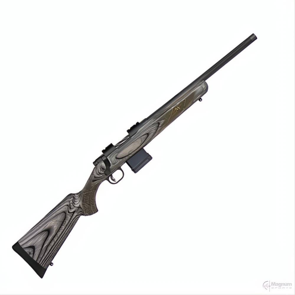 Mossberg MVP Predator Laminate
