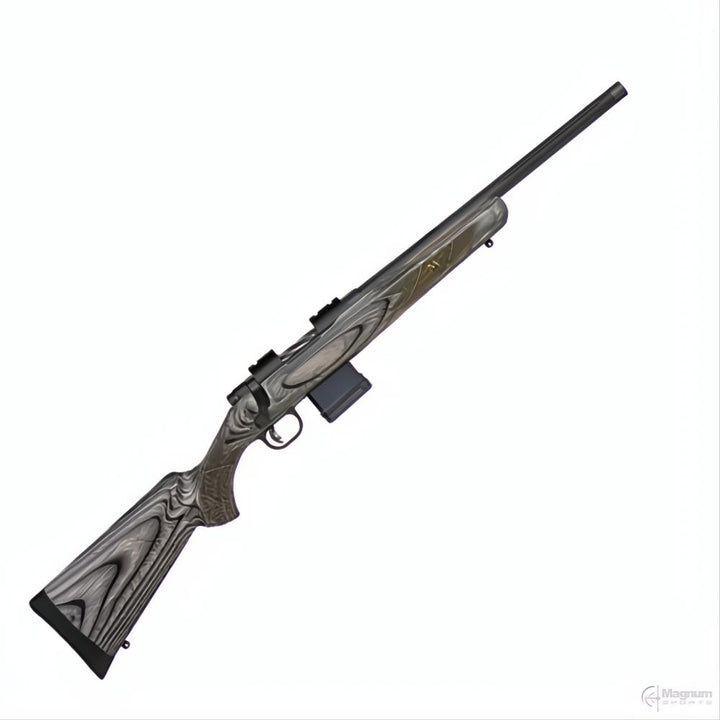 Mossberg MVP Predator Laminate
