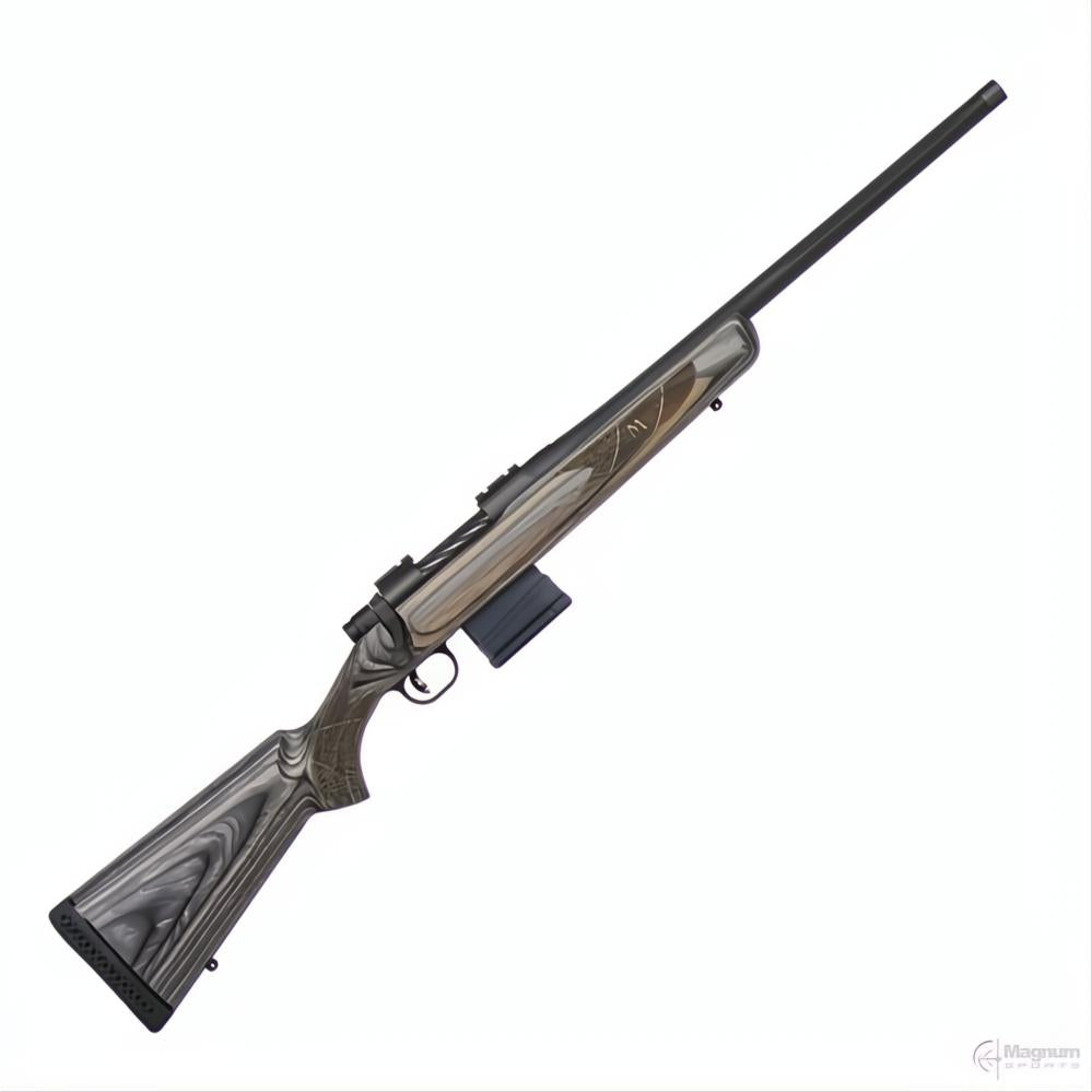 Mossberg MVP Predator Laminate