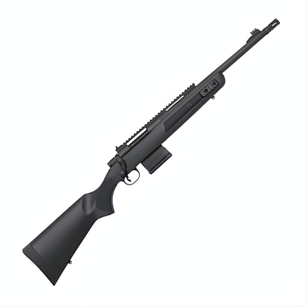 Mossberg MVP Scout