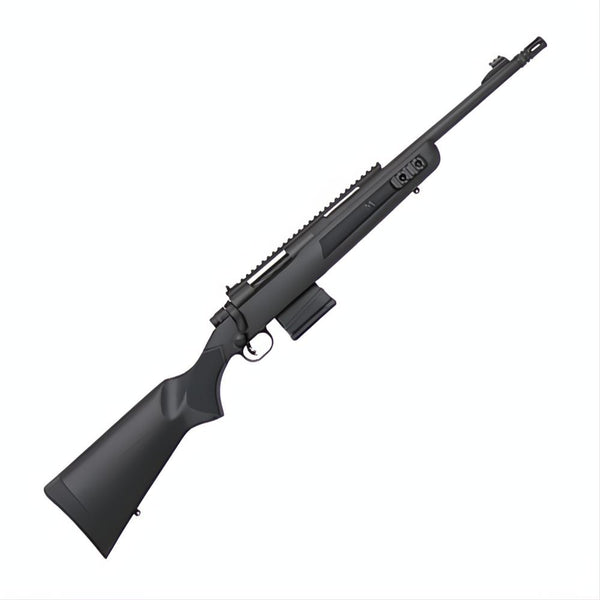 Mossberg MVP Scout
