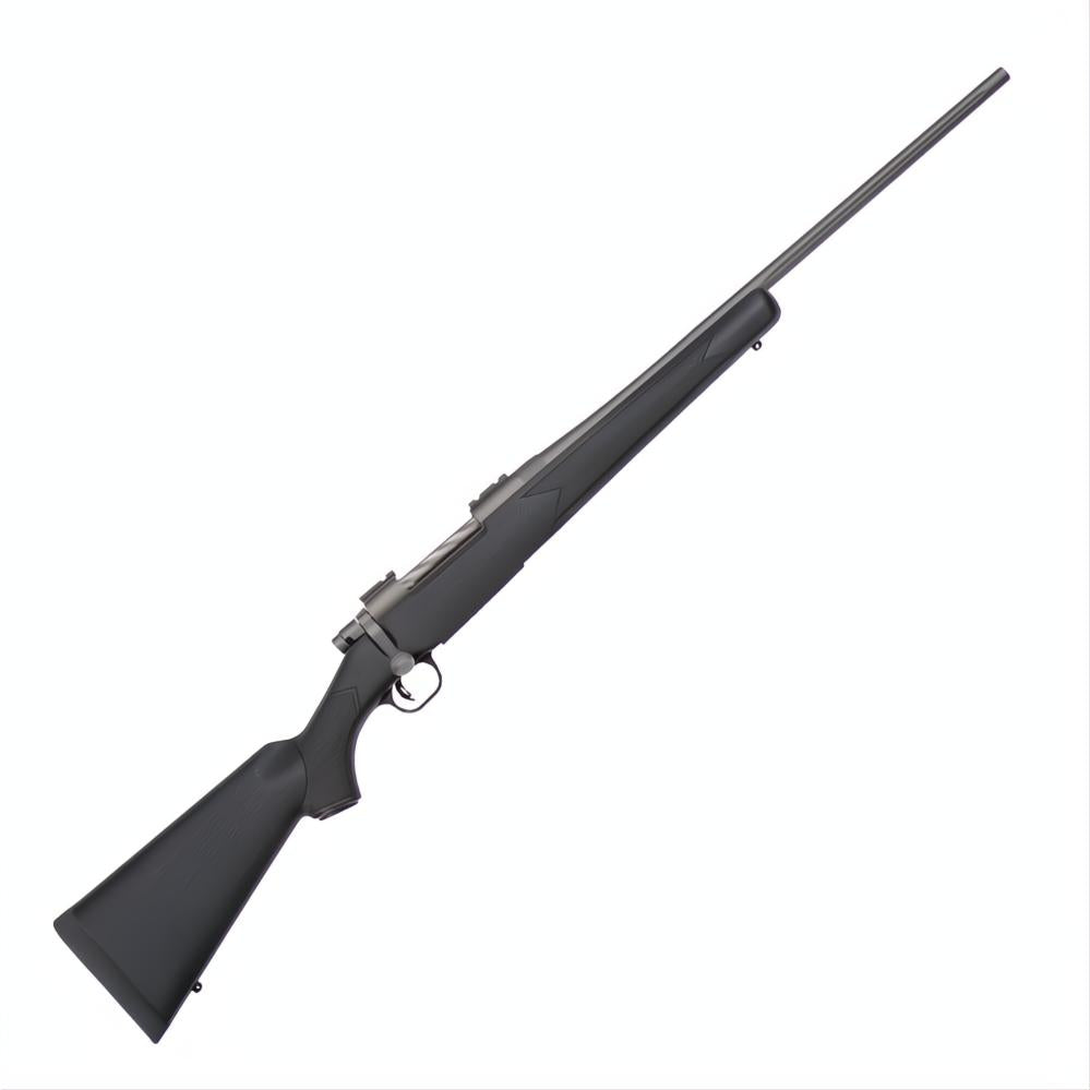 Mossberg Patriot Cerakote Stainless