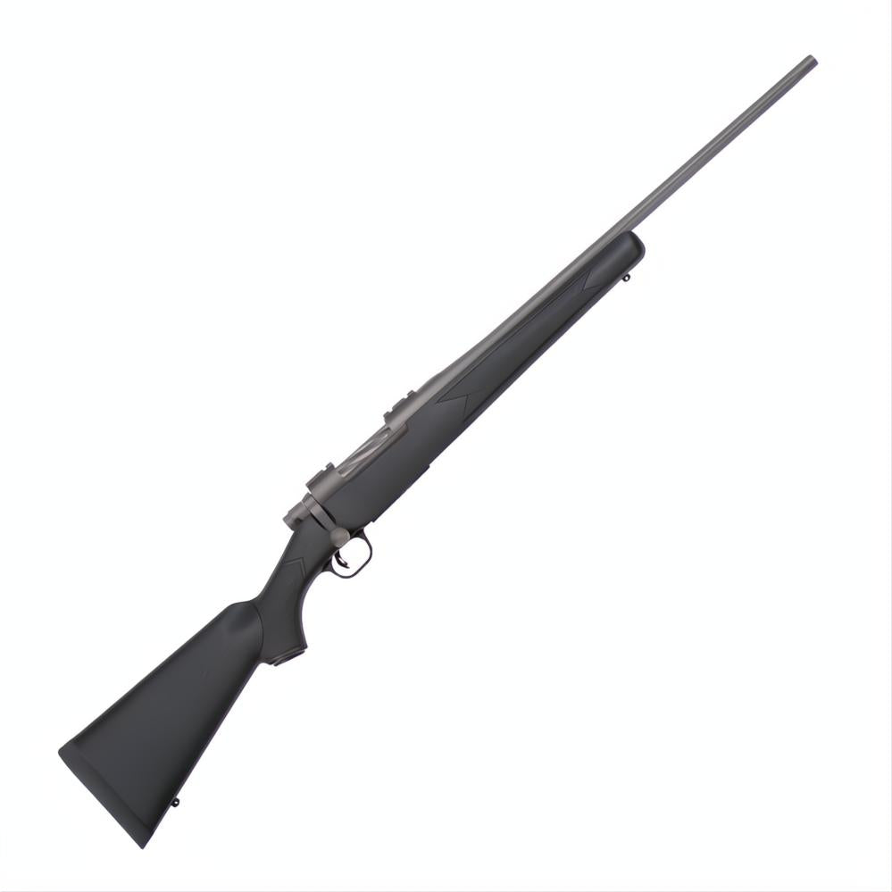 Mossberg Patriot Synthetic Cerakote