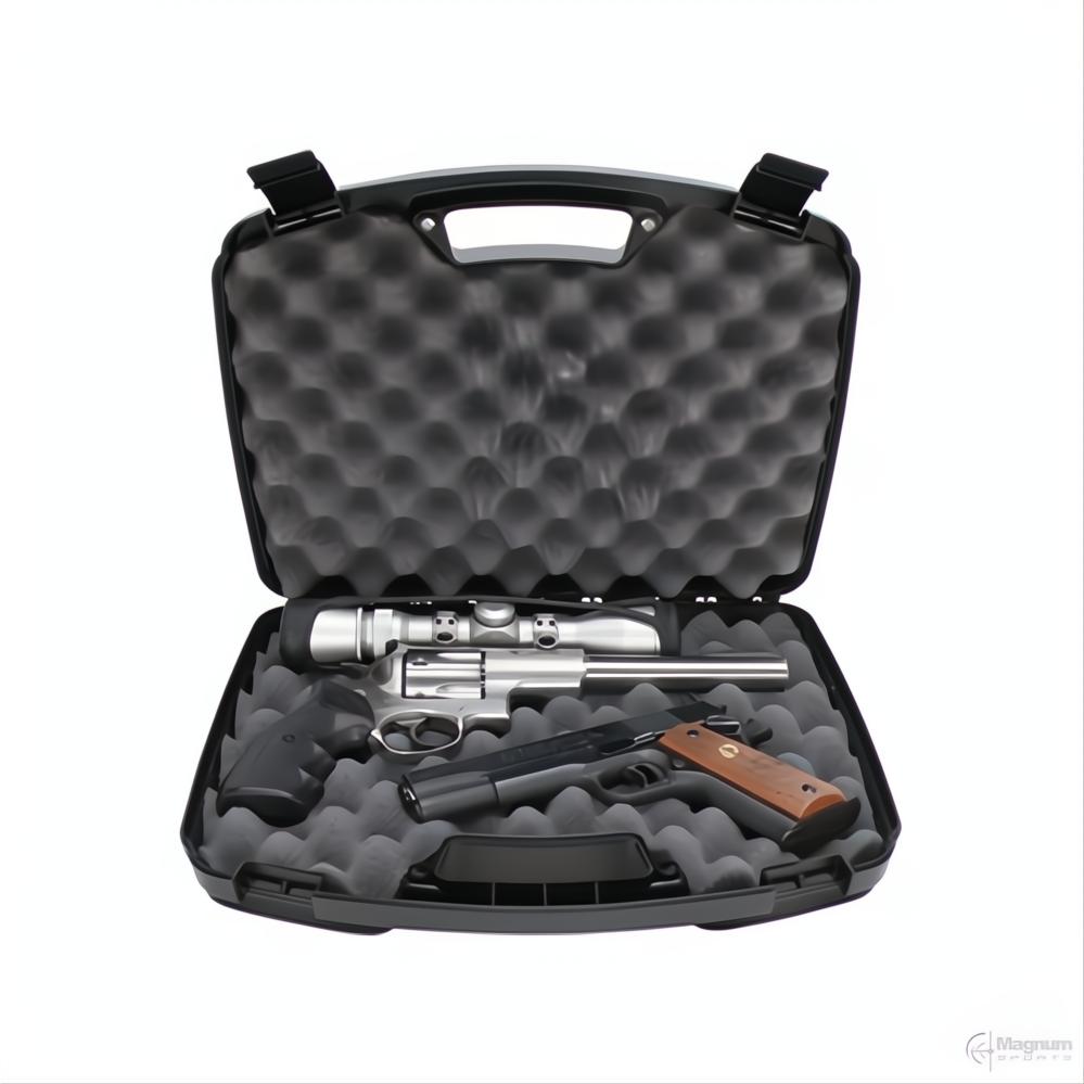 Mtm 2 Pistol Handgun Case