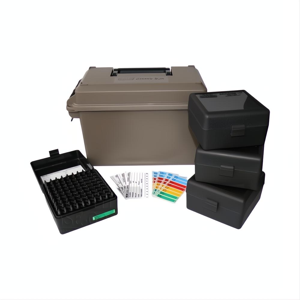 Mtm 223 Rem Ammo Can