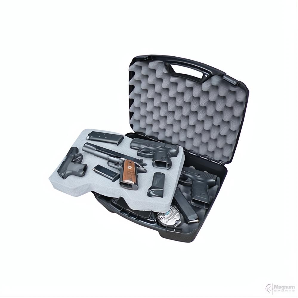 Mtm 4 Pistol Handgun Case