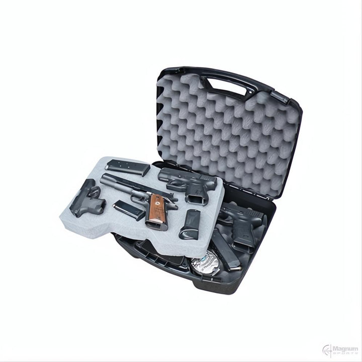 Mtm 4 Pistol Handgun Case