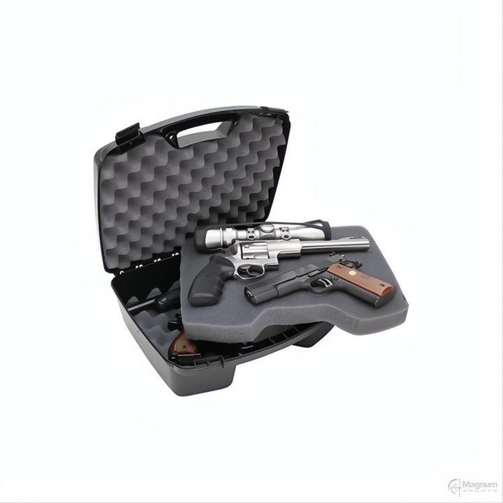 Mtm 4 Pistol Handgun Case