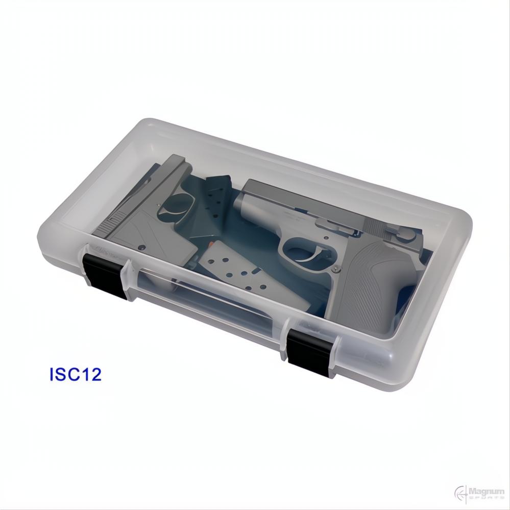 Mtm IN-SAFE Handgun Case
