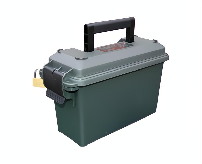 Mtm Military Style Ammo Can