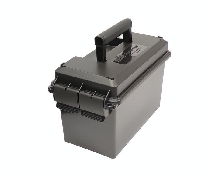 Mtm Military Style Ammo Can