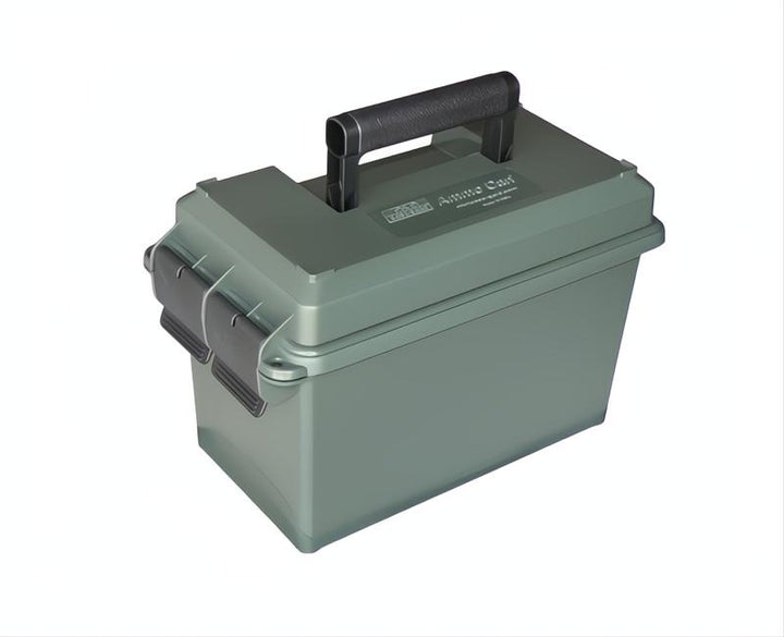 Mtm Military Style Ammo Can