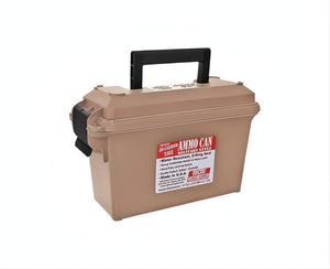 MTM Military Style Ammo Can