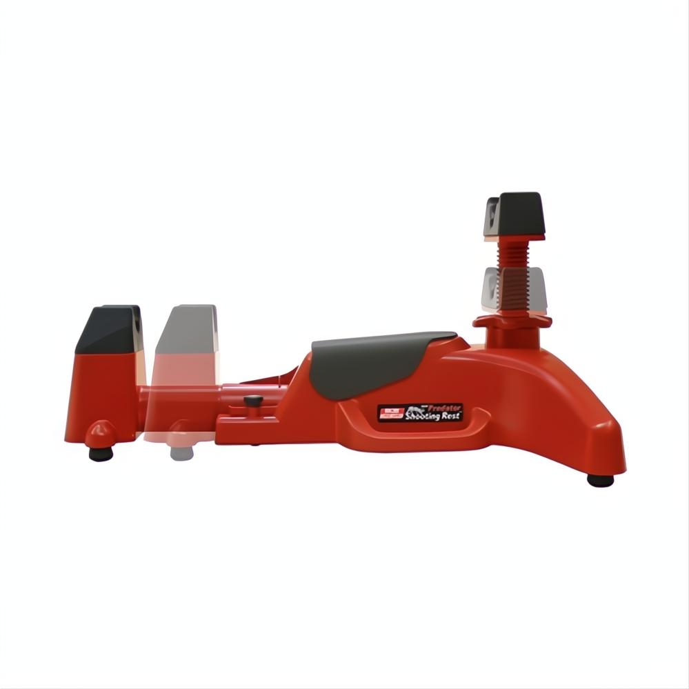 Mtm Predator Shooting Rest