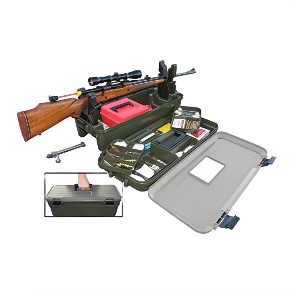 Mtm Shooting Range Box