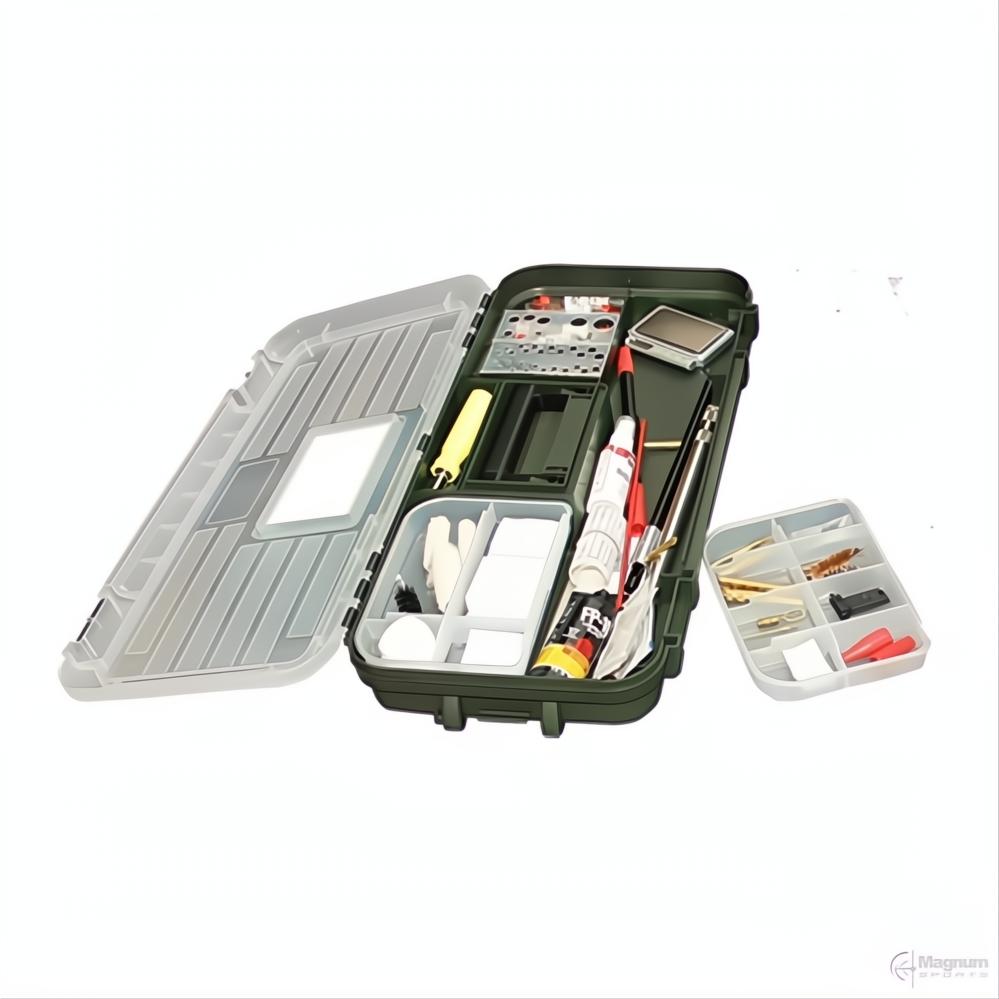 Mtm Shooting Range Box