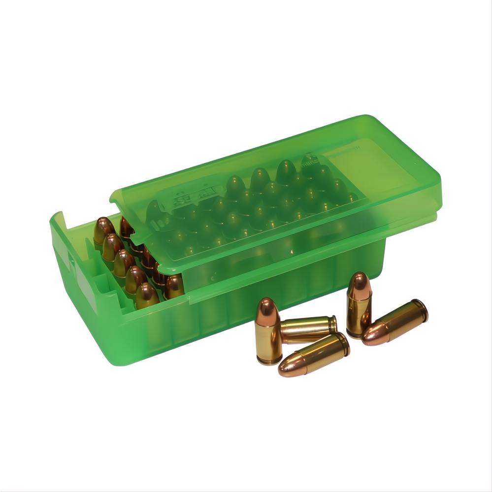 Mtm Side Slide Box
