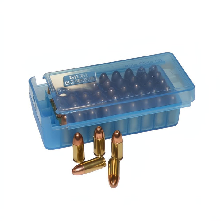 Mtm Side Slide Box