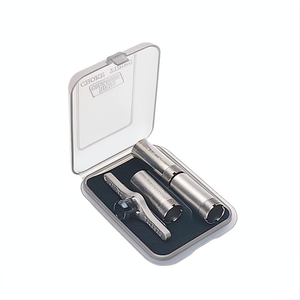 Mtm Small Choke Tube Case