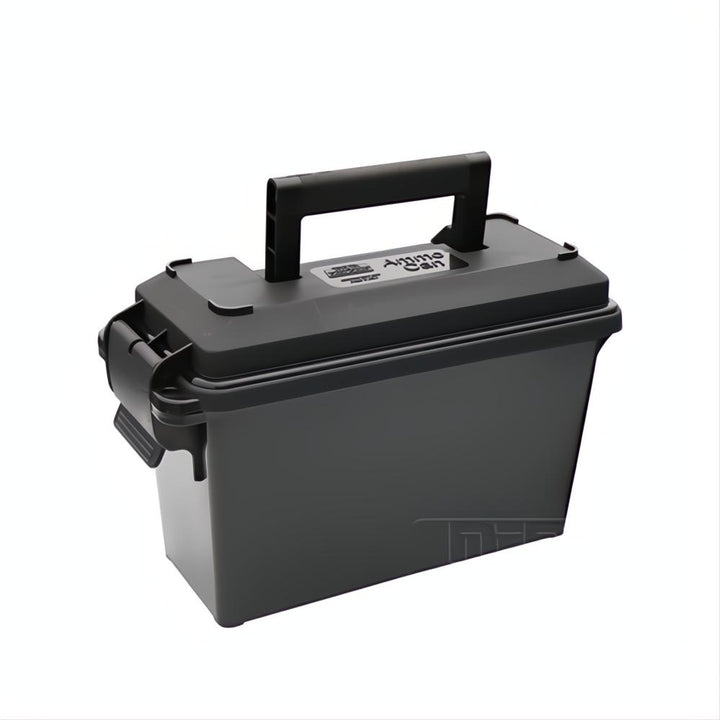 Mtm Tall Military Style Ammo Can