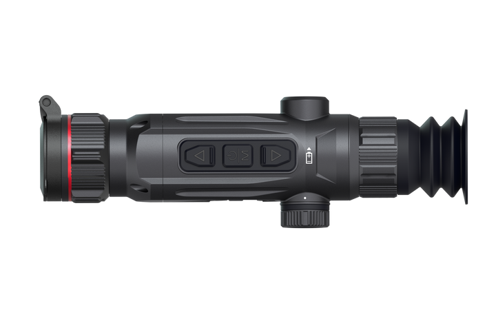 Guide NOVA N635S Thermal Scope - rear