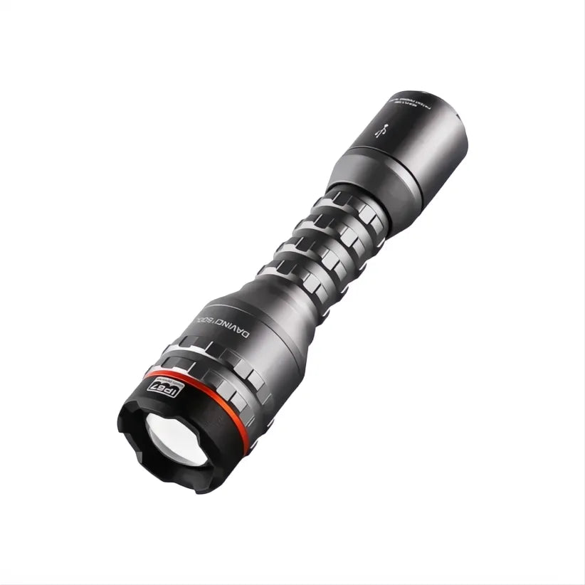 NEBO DAVINCI 800L FLASHLIGHT