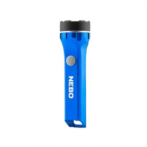 NEBO Luxtreme Nano Pocket Light Blue