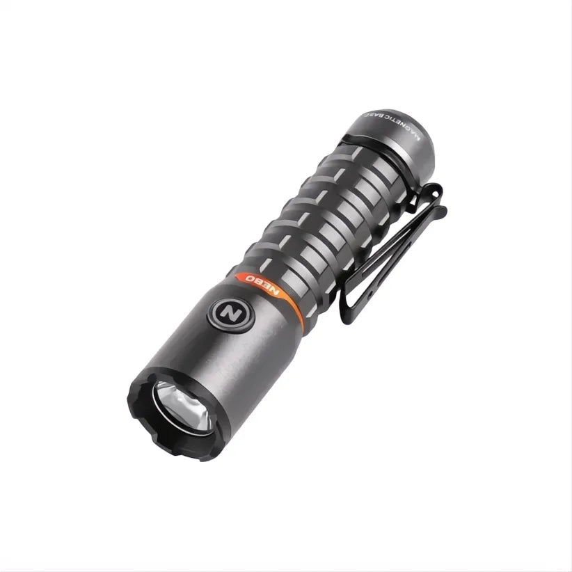 NEBO TORCHY 2K FLASHLIGHT - CLAM
