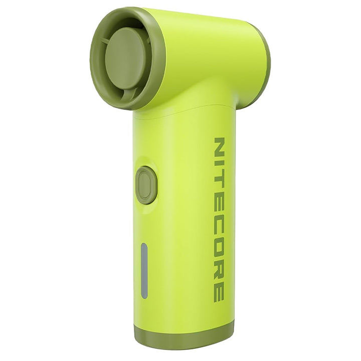 Nitecore NEF nano Palm-Sized High-Speed Handheld Fan