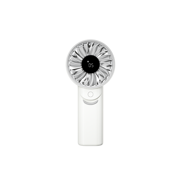 Nitecore NEF03 Pro Foldable Handheld Fan