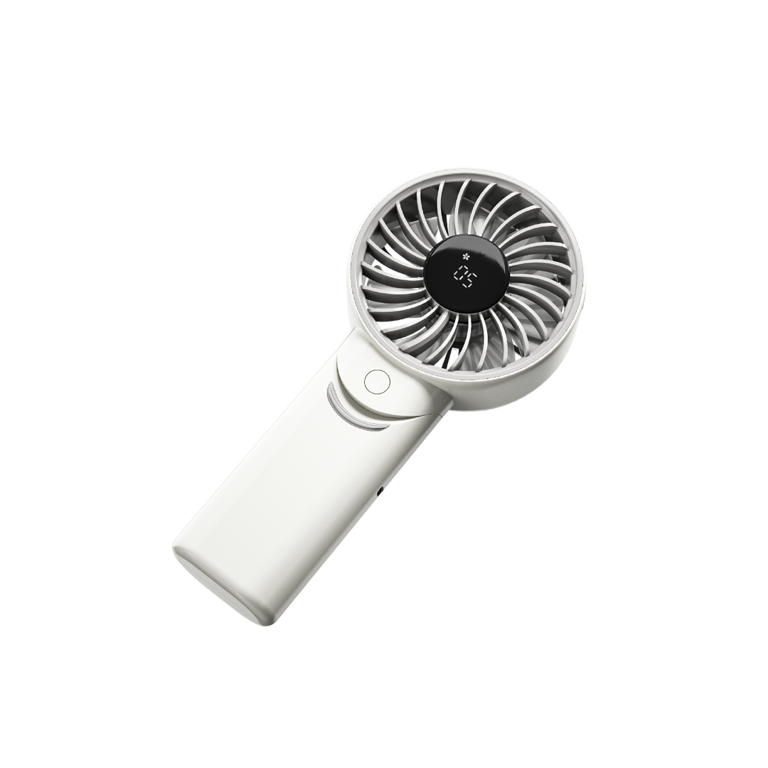 Nitecore NEF03 Pro Foldable Handheld Fan