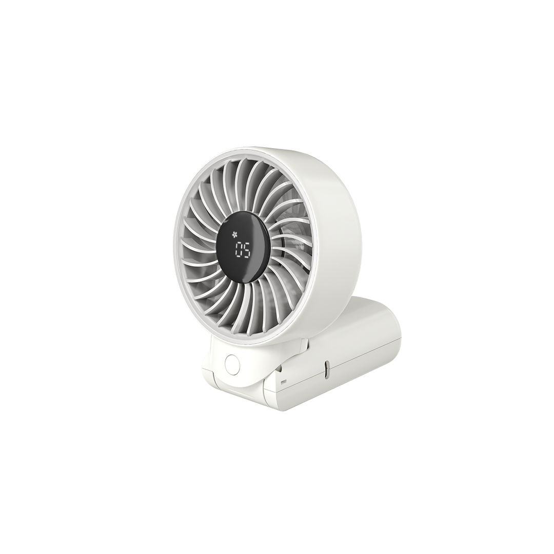 Nitecore NEF03 Pro Foldable Handheld Fan
