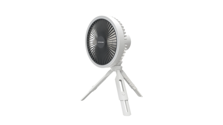 Nitecore NEF10 Multifunctional Electric Fan
