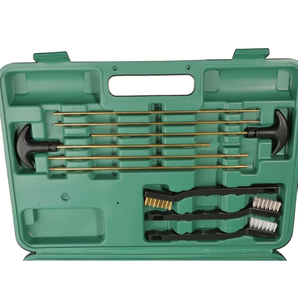 NIGHT PROWLER 58 PIECE UNIVERSAL CLEANING KIT