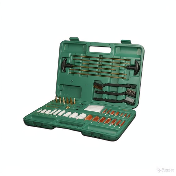 NIGHT PROWLER 58 PIECE UNIVERSAL CLEANING KIT
