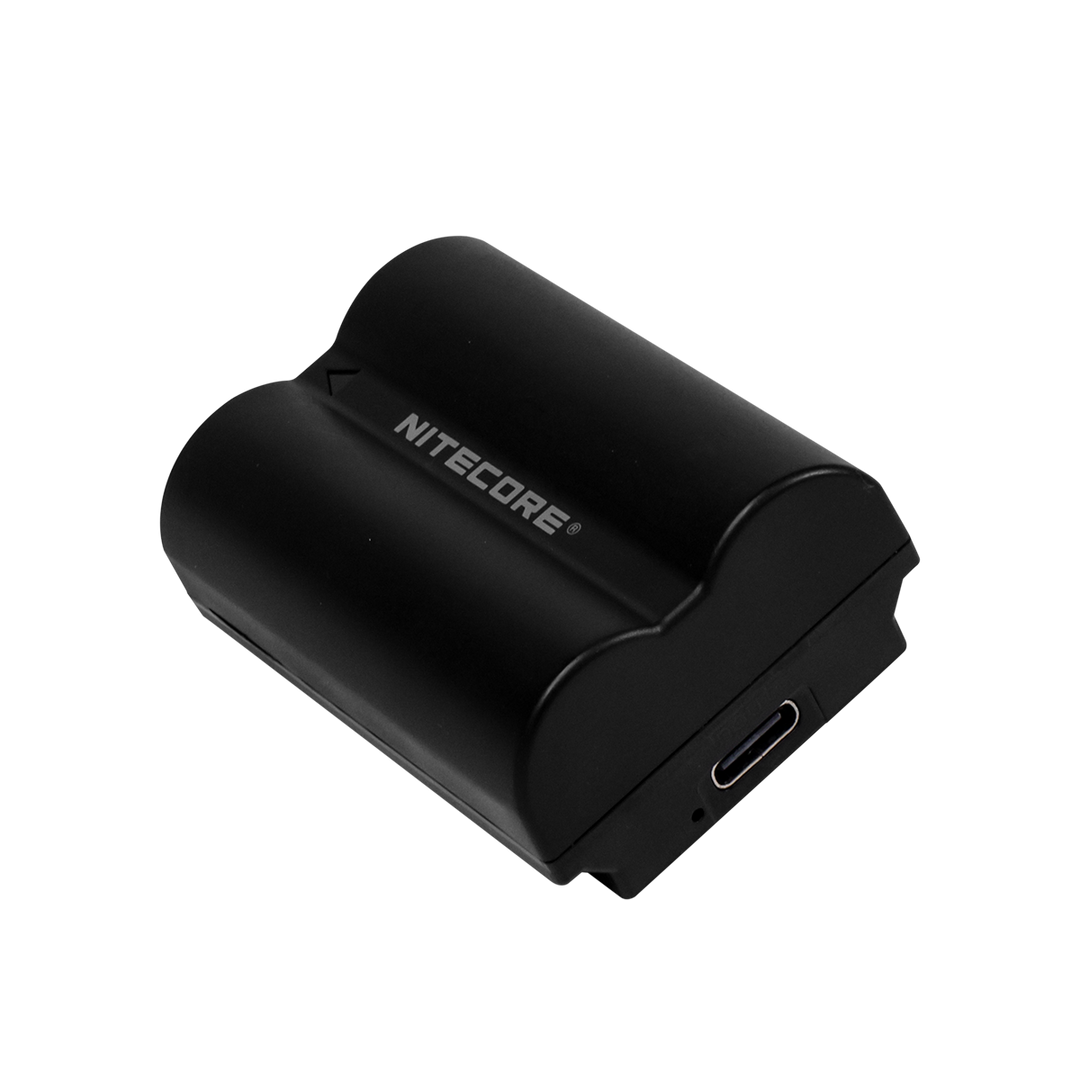 Nitecore NP-W235C Battery Pack for Fujifilm NP-W235