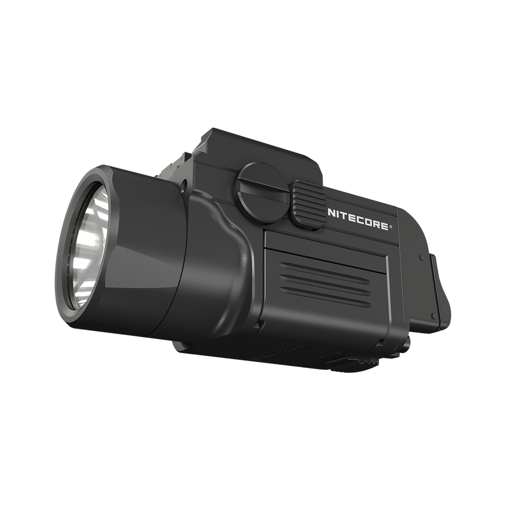 Nitecore NPL27 Compact Tactical Light