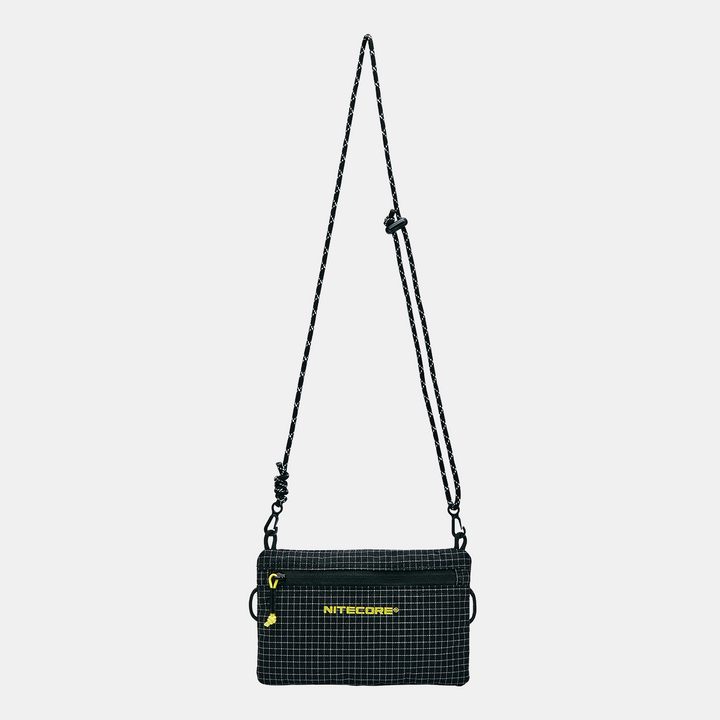 Nitecore NPP01MINI Mini Outdoor Sacoche Bag, 14 x 21cm