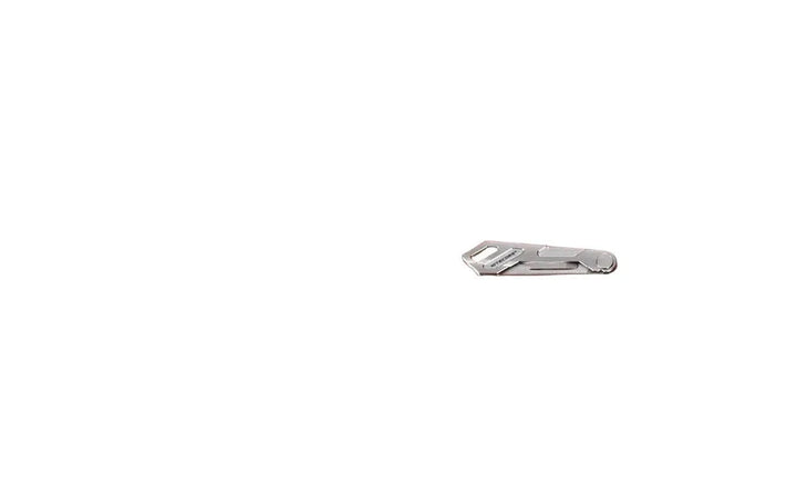 Nitecore Ultra-Tiny Titanium Keychain Knife view 13